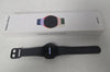 Samsung Galaxy Watch 6 Bluetooth WiFi GPS 40MM Graphite Boxed