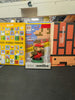 Super Mario Maker Wii U + Amiibo And Art book
