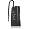 IK Multimedia iRig 2 Guitar Interface