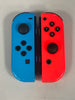 Joy-Cons RED & BLUE