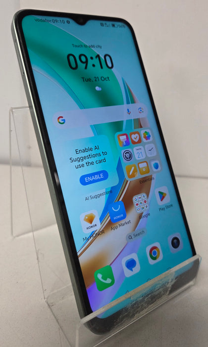 Honor X6b 128GB - Unlocked