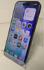 Apple iPhone 15 Pro 128GB Black Titanium - Unlocked **100% Battery Health **Unverified Part** **0 Cycle Count**