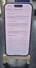 Apple iPhone 15 - 128gb - Excellent Condition.