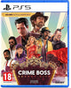PS5 Crime Boss Rockay City