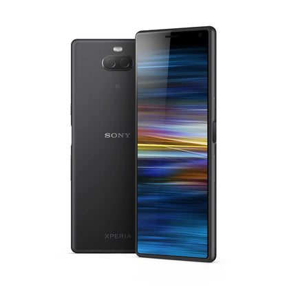 *January Sale* Sony Xperia 10 - 64 GB, Black EE only