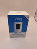 Ring Outdoor Camera Battery (Stick Up Cam) HD wireless outdoor Security White