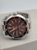 Oris TT1 Divers Automatic Black Wave Dial Watch – Ref. 7533P – 2009 – Swiss Made – Boxed