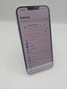 Apple iPhone 14 Plus 128GB Purple, Unlocked to ANY SIM - 87% Battery Health - Unboxed