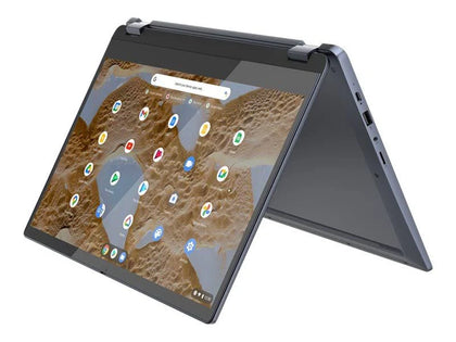 Lenovo IdeaPad Flex 3 Chrome 15IJL7 82T3 - Flip Design