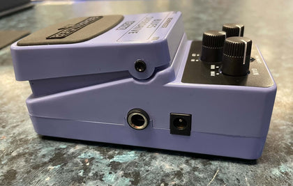 Behringer Blues Overdrive Guitar Pedal