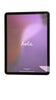 Apple iPad Air 11-inch M3 Wi-Fi