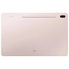 *Clearance* Samsung Galaxy Tab S7 Fe 12.4" 128GB Tablet - Pink - no pen