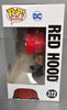 Batman - Red Hood Pop! Vinyl Figure 372# **Collection Only**