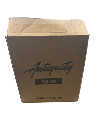 Antiquity AG-09 Guitar Amplifier