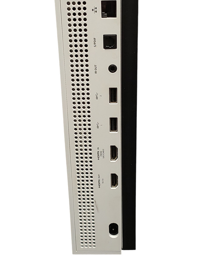 Microsoft Xbox One S 1TB **Unboxed**