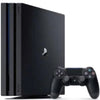 Sony PlayStation 4 Pro 1TB with 5 games