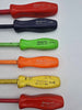 Snap-on Pack 431700 Nut Driver Set – 6 Piece – Rare Professional Tool Set
