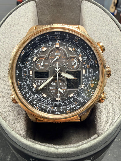 ***SALE*** Citizen Navihawk AT