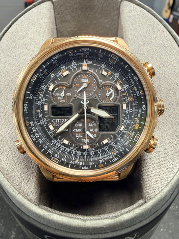 ***SALE*** Citizen Navihawk AT