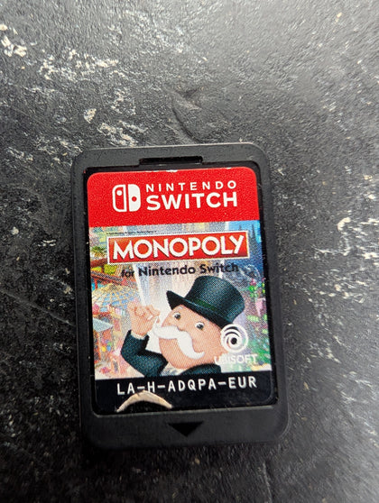 Monopoly (Switch)