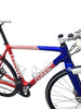 Tormac Mersa Verde Carbon Gravel Bike - 700C Wheel - 21" Frame - 22 Speed