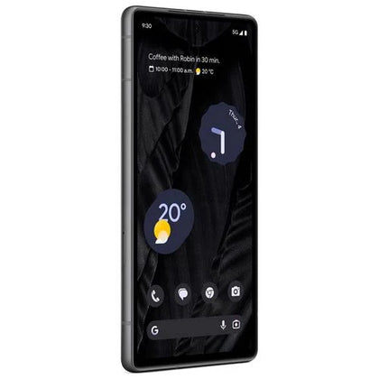 Google Pixel 7A 128GB - Charcoal - Unlocked