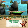 Donkey Kong Country Returns HD