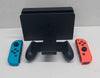 Switch Console 64GB OLED + Neon Red & Blue JoY CON COMES BOXED