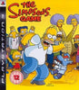 The Simpsons Game