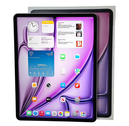Apple iPad Air 13
