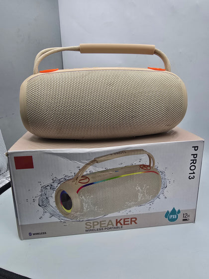 Pro13 Portable Speaker *24 month warranty*