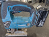 Makita JV102DZ 10.8V Brushless Jigsaw & 3.0ah battery