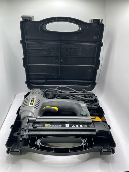 STANLEY NAIL GUN