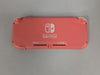Nintendo Switch Lite Coral Pink 32GB