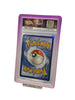 FA/Flareon VMAX 2021 Pokemon SWSH BSP Pokemon Card Grade 9