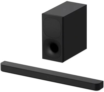 Sony HT-S400 2.1 Wireless Sound Bar and Subwoofer**Unboxed** COLLECTION ONLY