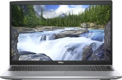 Dell Latitude 5520 Notebook Laptop
