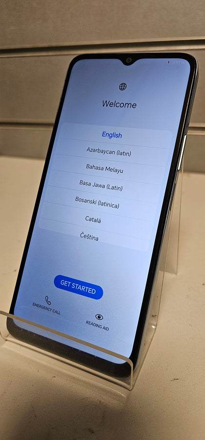 Honor X6b 128GB - Green - Unlocked