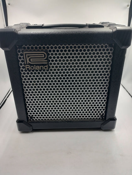 Roland CUBE-15XL Guitar Amplifier