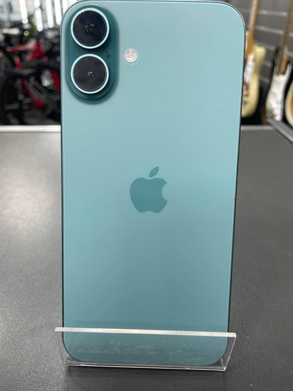 Apple iPhone 16 Plus
