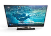 Bush 40" Smart Television with Remote **COLLECTION ONLY**