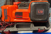 12V Electric Hydraulic Car Jack