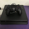 Playstation 4 Slim, 500GB Black,