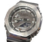 Casio G-Shock GM-2100 Men's Watch w/tin