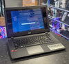 Acer Aspire Laptop - Windows 10