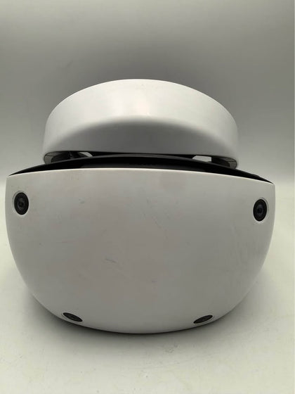 Sony PlayStation VR2 Headset, With Sense Controllers, NO Game, Boxed