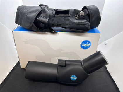 Viking Swallow Spotting Scope 12-36 x 50mm