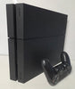 Sony PlayStation 4 500GB Console & 2 Games