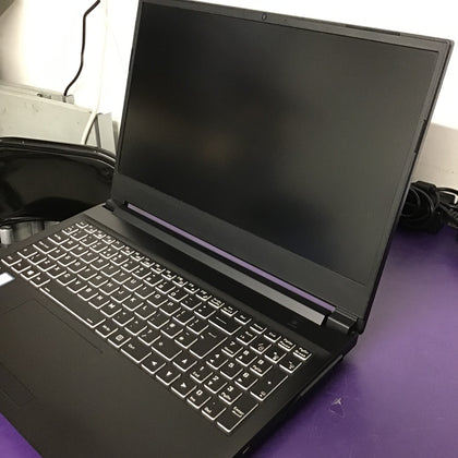 PC Specialist Gaming Laptop