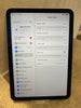 Apple iPad Mini 7th Gen A17 Pro 256GB - WiFi - 100% BH - 46 Cycle Count